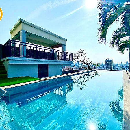 Tokyo Boutique Front Beach Hotel Danang Exteriér fotografie